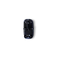 Custom Printed Logik - @Memorii Transparent 3 - Mode Wireless Mouse | Exhibitions, Conferences, Corporate Events | Yalla Printing UAE