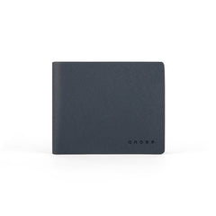 Custom Printed Cross Saffiano Leather 4Cc Bifold Wallet With Coin Pocket | Exhibitions, Conferences, Corporate Events | Yalla Printing UAE