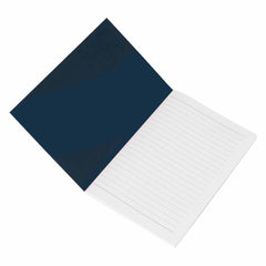 Custom Printed Vinica - Eco - Neutral A5 Notebook - Cardboard / Corrugated Board | Exhibitions, Conferences, Corporate Events | Yalla Printing UAE