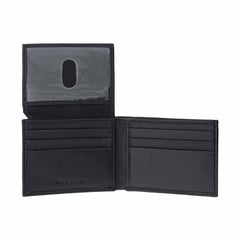 Custom Printed Giftology Genuine Leather Wallet – Personalized Giftology Genuine Leather Wallet | Yalla Printing, Dubai UAE