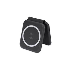 Custom Printed Turin - @Memorii Foldable 2 - In - 1 Wireless Charger And Multicable Set | Exhibitions, Conferences, Corporate Events | Yalla Printing UAE
