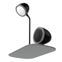 Veere - @memorii 3 In 1 Wireless Charger Lamp With Speaker