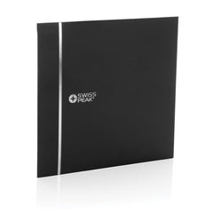 Custom Printed Swiss Peak® Rcs Recycled Pu Foldable Magnetic Storage Tray | Custom Packaging Printing | Free Design Support | Yalla Printing UAE