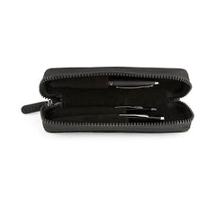 Custom Printed Cross Leather Pen Case | Exhibitions, Conferences, Corporate Events | Yalla Printing UAE