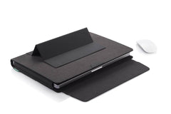 Fulda - Change Collection RPET Laptop Case & Workstation