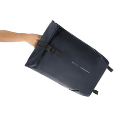 Xddesign Urban Water Resistant Flap-top Backpack | Custom Branded Bag | UAE Delivery | Yalla Printing UAE