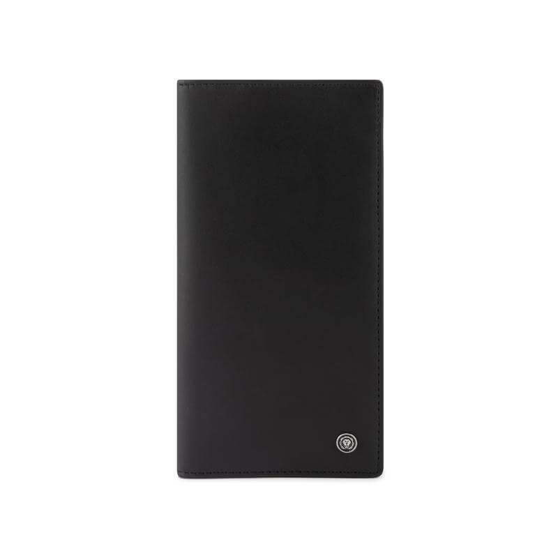 Custom Printed Cross Soft Grain Leather 12Cc Longcoat Wallet | Exhibitions, Conferences, Corporate Events | Yalla Printing UAE