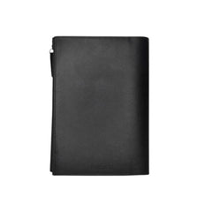 Custom Printed Ardon - Santhome A5 Pu Replaceable Notebook With Cover | Exhibitions, Conferences, Corporate Events | Yalla Printing UAE
