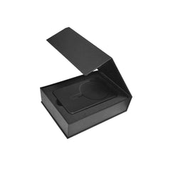 Custom Printed Tovuz - Giftology 10, 000 Mah Magnetic Wireless Powerbank In Gift Box | Exhibitions, Conferences, Corporate Events | Yalla Printing UAE