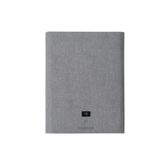 Custom Printed BERGMUND - Santhome 10000mAh Magnetic 15W Magsafe Wireless Power Bank Folder | Exhibitions, Conferences, Corporate Events | Yalla Printing UAE
