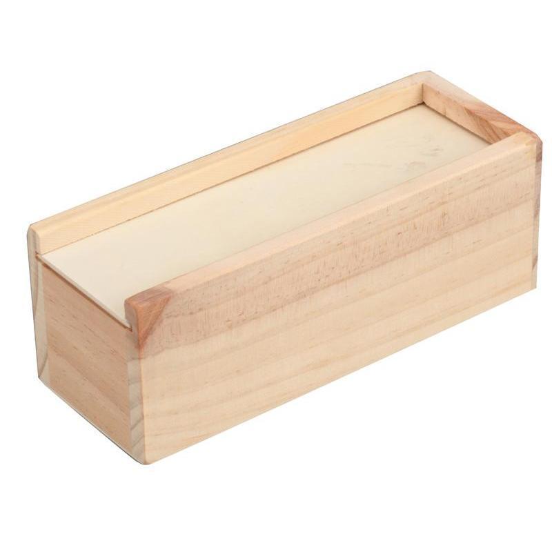 Brenna - Eco-neutral 3 Pcs Brain Teaser Puzzle Set