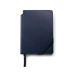 Custom Printed Cross Calais™ Metallic Blue Ballpoint Pen with Classic Blue Journal Gift Set | Exhibitions, Conferences, Corporate Events | Yalla Printing UAE