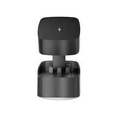 Custom Printed Virton - Giftology Magnetic Car Phone Holder And 15W Wireless Charger | Exhibitions, Conferences, Corporate Events | Yalla Printing UAE