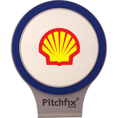 Custom Printed Pitchfix Hat Clip 25Mm - Stainless Steel | Exhibitions, Conferences, Corporate Events | Yalla Printing UAE
