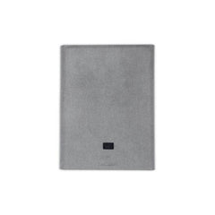 BERGMUND - Santhome 10000mAh Mag Wireless Powerbank Portfolio - Black