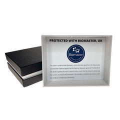 Custom Printed Morelia - Santhome Men's Wallet In Genuine Leather (Anti - Microbial) | Exhibitions, Conferences, Corporate Events | Yalla Printing UAE