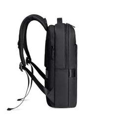 Custom Printed SKROSS Travel - Urban 15.6" Laptop Backpack | Exhibitions, Conferences, Corporate Events | Yalla Printing UAE