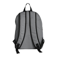 Lindos -  Giftology 900d Polyester Backpack - Grey