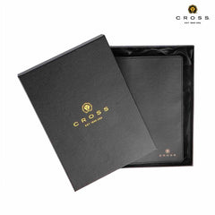 Notebooks & Diaries – CROSS Furth A5 Size Planner Cover | Custom Packaging Printing | Free Design Support | Yalla Printing UAE