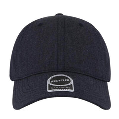 Flex - Santhome Recycled 6 Panel Relaxed Fit Cap