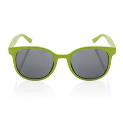 Custom Printed Prilep - Eco - Neutral Wheat Straw Sunglasses - Kraft Brown Paper | Custom Packaging Printing | Free Design Support | Yalla Printing UAE