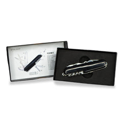 Custom Printed Salo - 12 In 1 Multi Function Tool | Exhibitions, Conferences, Corporate Events | Yalla Printing UAE