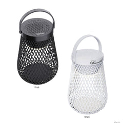 Merano - @memorii Wireless Speaker Lantern