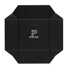 Custom Printed Swiss Peak® Rcs Recycled Pu Foldable Magnetic Storage Tray | Custom Packaging Printing | Free Design Support | Yalla Printing UAE