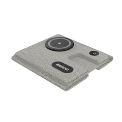 Custom Printed Plana - Change Zero Recycled 3 - In - 1 Wireless Charger Station | Exhibitions, Conferences, Corporate Events | Yalla Printing UAE