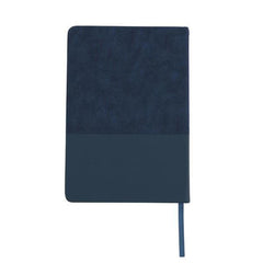 Lyss - Santhome® A5 Thermo Pu Hard Cover Notebook