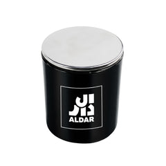 Custom Printed SHAMS - Arabian Oud Scented Candle with Metal Lid | Exhibitions, Conferences, Corporate Events | Yalla Printing UAE
