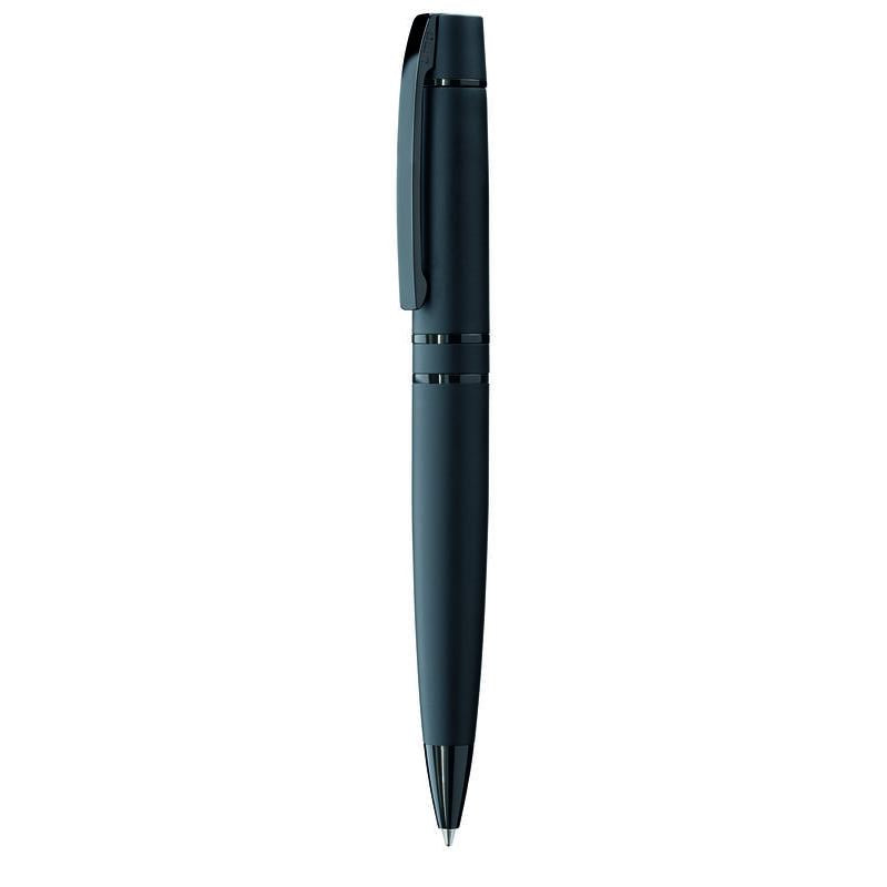 Custom Printed Uma VIP Gum Metal Pen - Stainless Steel | Custom Packaging Printing | Free Design Support | Yalla Printing UAE