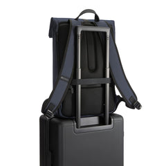 Xddesign Urban Water Resistant Flap-top Backpack | Custom Branded Bag | UAE Delivery | Yalla Printing UAE