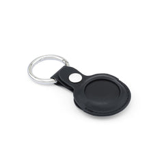 Custom Printed Leevi - Santhome® Pu Keychain With Santhome Tag Pocket | Exhibitions, Conferences, Corporate Events | Yalla Printing UAE