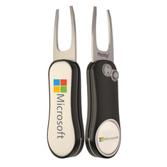 Custom Printed Pitchfix XL 3.0 Divot Tool | Exhibitions, Conferences, Corporate Events | Yalla Printing UAE
