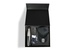 Water Bottles – Active Athlete’s Gift Set | Custom Packaging Printing | Free Design Support | Yalla Printing UAE