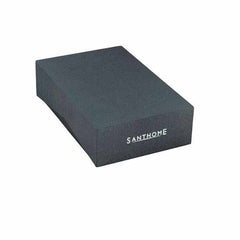 Custom Printed Santhome - Itale Security For You Italian Leather Cardholder | Exhibitions, Conferences, Corporate Events | Yalla Printing UAE