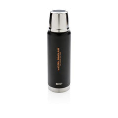 Swiss Peak Elite - 0.5 L Copper Vacuum Flask