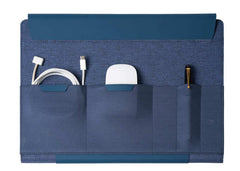 Fulda - Change Collection RPET Laptop Case & Workstation