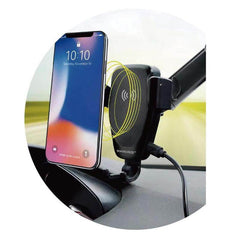 Custom Printed Skross Car Phone Holder & Wireless Charger | Exhibitions, Conferences, Corporate Events | Yalla Printing UAE