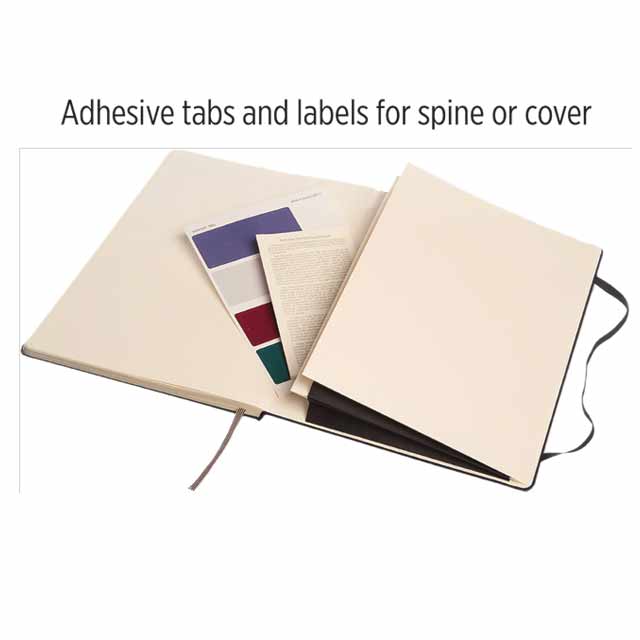 Custom Printed Moleskine Professional Notebooks | Exhibitions, Conferences, Corporate Events | Yalla Printing UAE