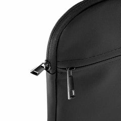 RIPLEY - Giftology 15.6" Laptop Sleeve with Zipper - Black