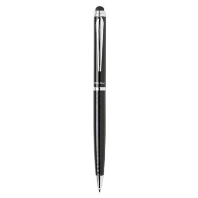 Custom Printed Runape - Swiss Peak Deluxe Stylus Pen | Custom Packaging Printing | Free Design Support | Yalla Printing UAE