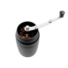 Custom Printed Skross® Travel - Classic All In One Coffee Maker - Portable Structure | Exhibitions, Conferences, Corporate Events | Yalla Printing UAE