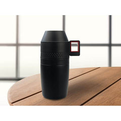 Custom Printed Skross® Travel - Classic All In One Coffee Maker - Portable Structure | Exhibitions, Conferences, Corporate Events | Yalla Printing UAE