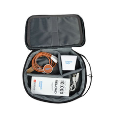 Custom Printed Skross - Gift Set Of Powerbank, Travel Adapter & Charging Cable | Exhibitions, Conferences, Corporate Events | Yalla Printing UAE