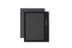 Vardim - Change Zero Sustainable Gift Set With Refillable Notebook & Pen