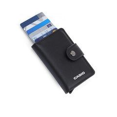 Florina - Rfid Pu Slim Cardholder Wallet