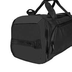 Custom Printed Dover - Santhome Sports Travel Duffel Backpack | Exhibitions, Conferences, Corporate Events | Yalla Printing UAE
