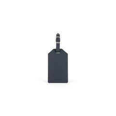 Custom Printed Cross Saffiano Leather Luggage Label | Exhibitions, Conferences, Corporate Events | Yalla Printing UAE